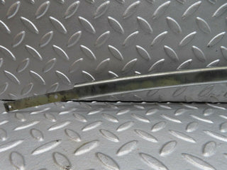 R107 SL window channel left side used OEM