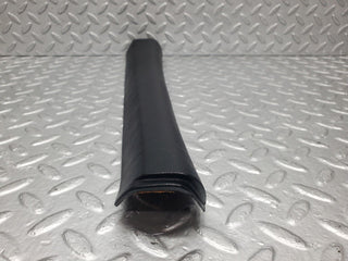 46346 Mercedes-Benz C123 280CE Coupe A Pillar Cover Left Side Black