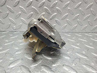 46255 Mercedes-Benz W124 280E Rear Right Door Lock Mechanism