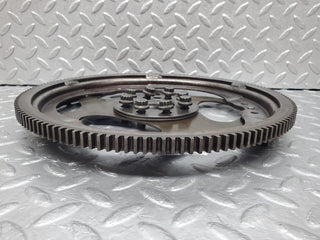 44867 Mercedes-Benz W124 220E Flywheel Starter Ring 1100300112