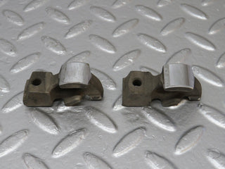 R107 SL rocker arm with valve tappet used OEM