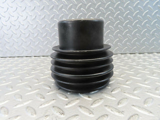 R107 SL crankshaft pulley used OEM