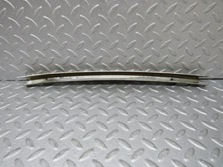 R107 SL left door window channel used OEM