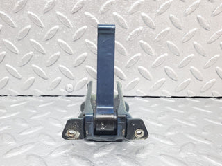 W123 rear door safety check strap used OEM