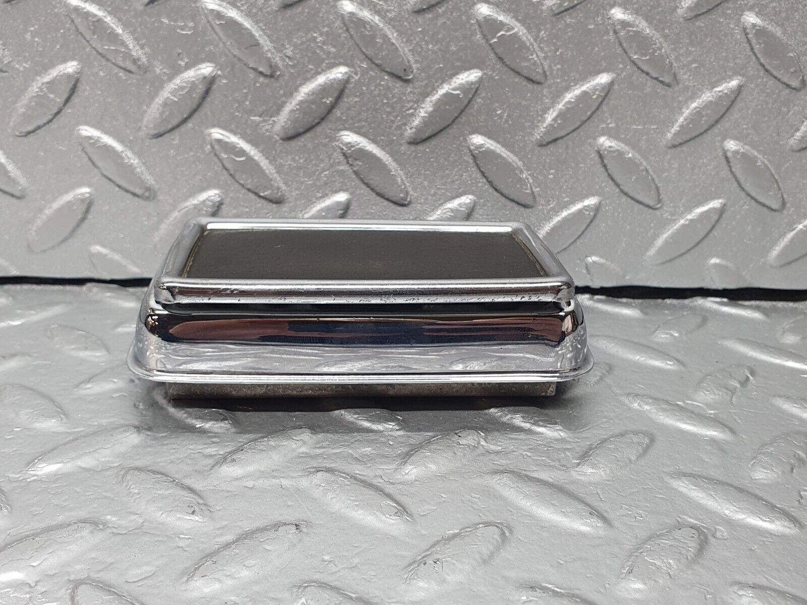 43116 Mercedes-Benz W108 280SE Rear Door Ashtray Black