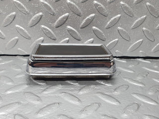 43116 Mercedes-Benz W108 280SE Rear Door Ashtray Black