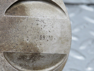 40023 Mercedes-Benz R107 350SL Piston With Connecting Rod 92.00mm