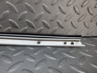 45120 Mercedes-Benz R129 300SL Coupe A Pillar Chrome Trim Cover Left