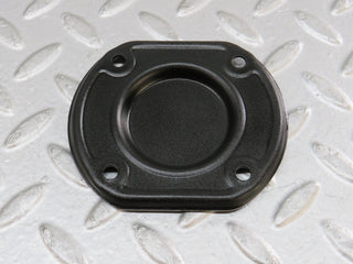 R107 SL camshaft access cover plate set used OEM
