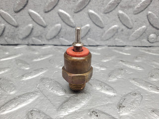 W124 coolant temperature sensor used OEM