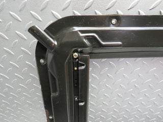 W201 Baby Benz power sunroof frame used OEM