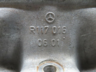 R107 SL cylinder head left side used OEM