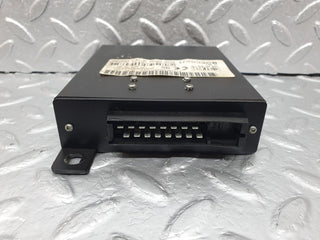 42169 Mercedes-Benz R129 320SL Coupe Sound System Relay Becker 1298200689