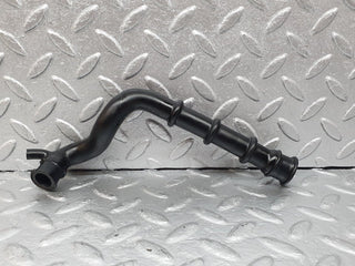 43959 Mercedes-Benz C123 230CE Coupe Air Intake Pipe 1020940282