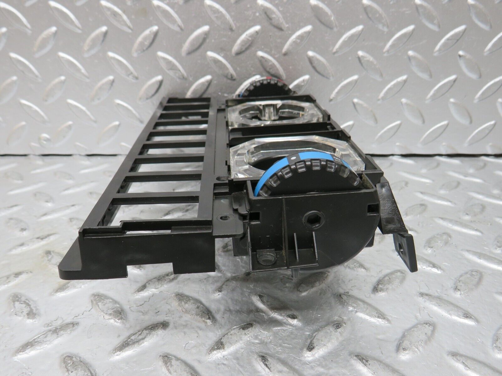 27590 Mercedes-Benz S124 300TE Wagon Heater Control Unit Panel 1248302585