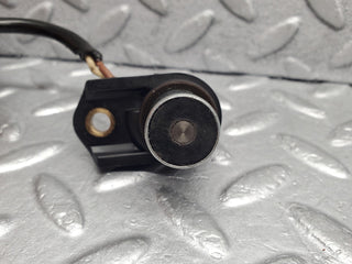 W123 manual gearbox speed sensor used OEM