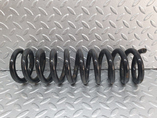 42458 Mercedes-Benz R129 320SL Coupe Rear Coil Spring Pair