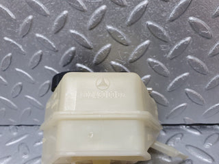 42315 Mercedes-Benz R129 320SL Coupe Brake Fluid Reservoir Tank 2024300002