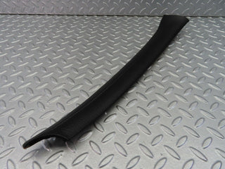 7840 Mercedes-Benz W115 220D A Pillar Trim Panel Right Side