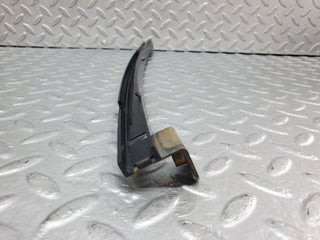 W124 rear right window channel used OEM