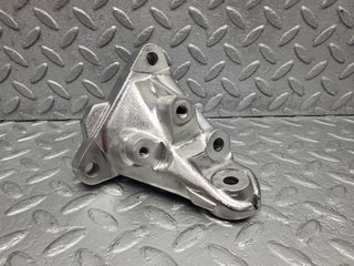 W201 Baby Benz engine mount bracket left side used OEM