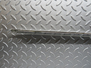 40197 Mercedes-Benz R107 Hardtop Side Window Chrome Moulding Trim Right