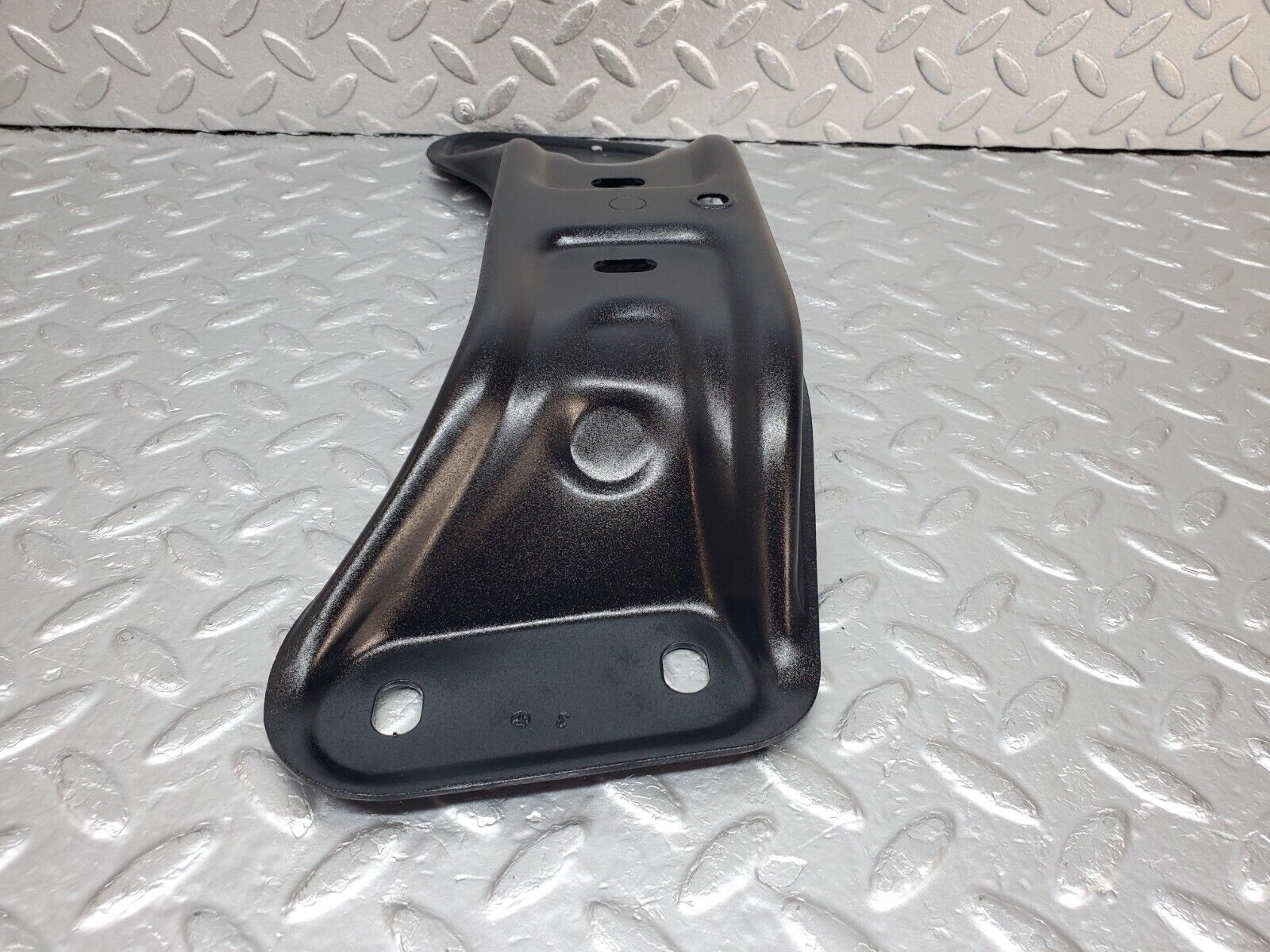 45014 Mercedes-Benz R129 300SL Coupe Gearbox Mount Bracket