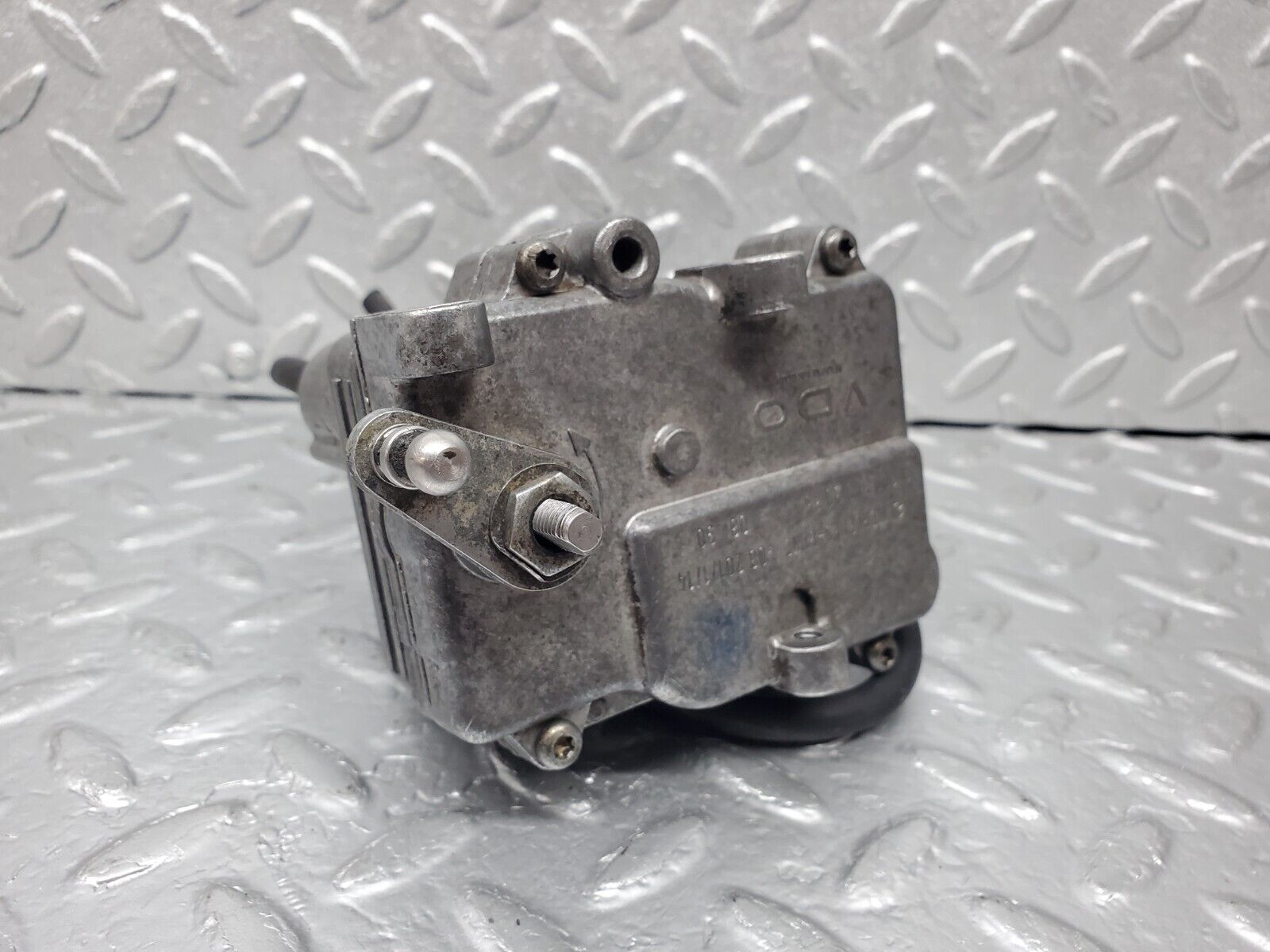 45302 Mercedes-Benz R129 300SL Coupe Cruise Control Actuator VDO 0005453365