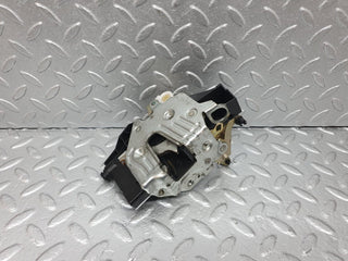 42220 Mercedes-Benz R129 320SL Coupe Left Door Lock Mechanism