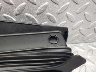 W201 Baby Benz dashboard centre air vent used OEM
