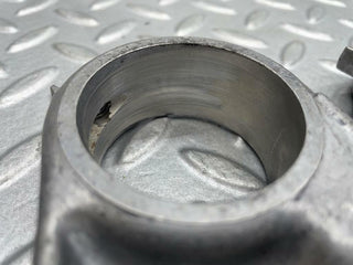 W116 camshaft tower bearings set of 5 used OEM