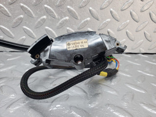 44939 Mercedes-Benz R129 300SL Coupe Cruise Control Stalk 1295401644