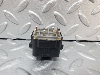 44935 Mercedes-Benz R129 300SL Coupe Electric Mirror Adjust Switch 1298200610