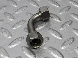 32966 Mercedes-Benz C107 R107 450 V8 Fuel Hose Pipe