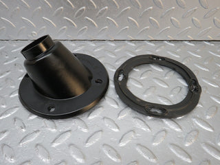 39817 Mercedes-Benz R107 350SL Steering Column Joint Cover 1074620595 1074620280