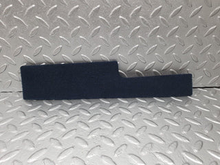 42987 Mercedes-Benz W201 190 Centre Console Carpet Blue 2016831525