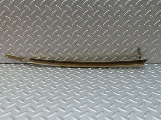 5081 Mercedes-Benz R107 350SL Front Left Window Guide Rail