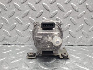 W108 intake manifold pressure sensor used OEM