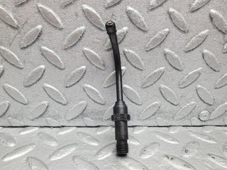 W112 fuel injector used OEM