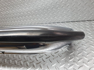 44198 Mercedes-Benz C123 230CE Coupe Front Bumper 1238800270 1238800970 1238800470 1238800370