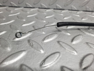 W126 Coupe heater control cable used OEM