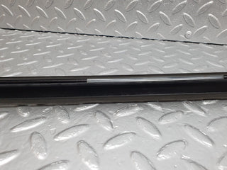 W202 roof trim left side used OEM