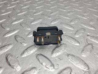 W124 Wagon electric window switch right used OEM