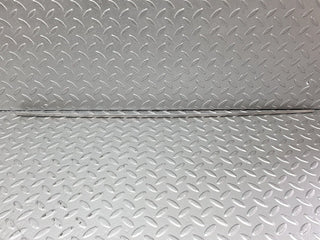 41715 Mercedes-Benz W124 200E Sunroof Chrome Trim