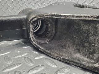 R107 SL trailing arm control arm rear left used OEM