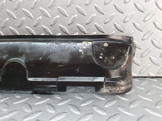 42585 Mercedes-Benz R129 320SL Coupe Engine Bay Firewall Panel