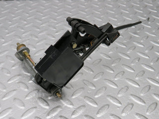 39130 Mercedes-Benz R107 500SL Heater Control Mechanism