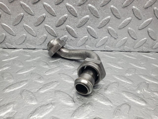 W112 coolant pipe used OEM