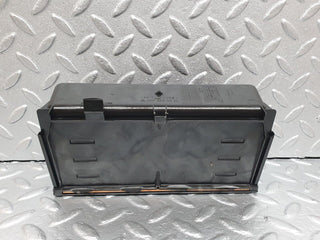 41909 Mercedes-Benz W202 C200 Centre Console Storage Shelf 2026830091
