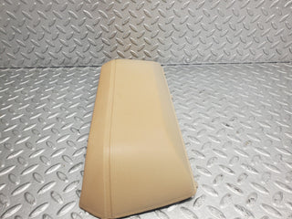 W114 door card pocket beige used OEM